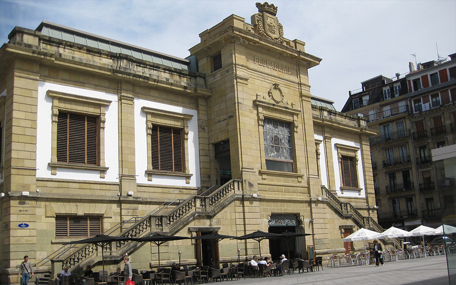 Conservación de patrimonio